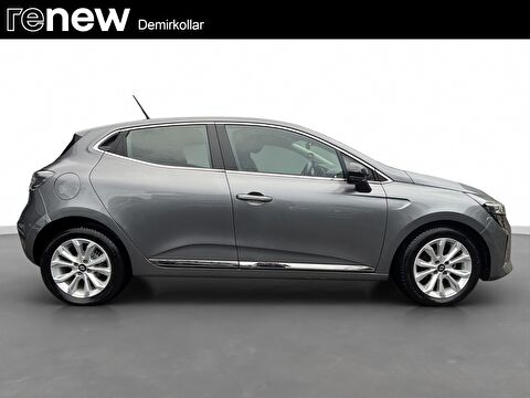 renault, clio, hatchback 1.0 tce evolution x-tronic, otomatik, benzin 2.el otomobil | renew 4