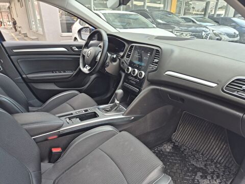 renault, megane, sedan 1.3 tce ıcon edc, otomatik, benzin 2.el otomobil | renew 21