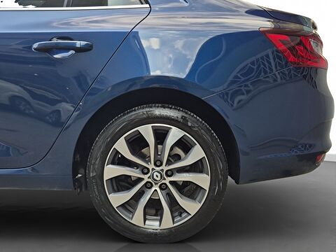 renault, megane, sedan 1.3 tce ıcon edc, otomatik, benzin 2.el otomobil | renew 7