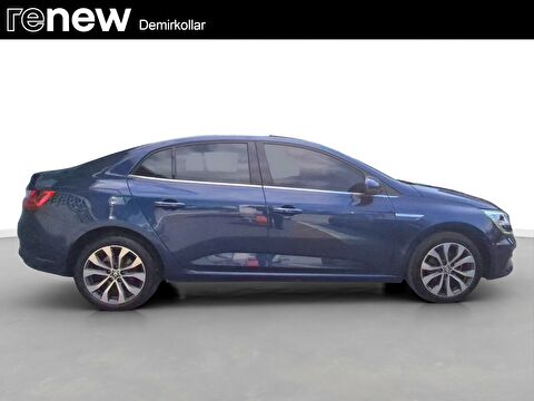 renault, megane, sedan 1.3 tce ıcon edc, otomatik, benzin 2.el otomobil | renew 5
