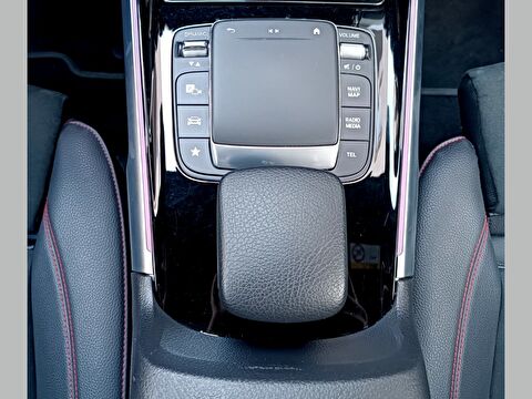 mercedes-benz, eqb, suv 350 4matic amg plus otomatik, otomatik, elektrik 2.el otomobil | renew 20