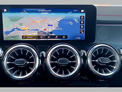 mercedes-benz, eqb, suv 350 4matic amg plus otomatik, otomatik, elektrik 2.el otomobil | renew 17
