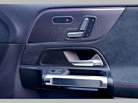 mercedes-benz, eqb, suv 350 4matic amg plus otomatik, otomatik, elektrik 2.el otomobil | renew 14
