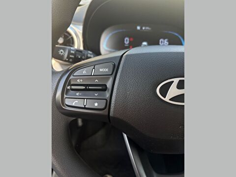 hyundai, i10, 1.2 mpı style+navigasyon, otomatik, benzin 2.el otomobil | renew 8