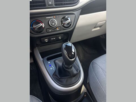 hyundai, i10, 1.2 mpı style+navigasyon, otomatik, benzin 2.el otomobil | renew 12