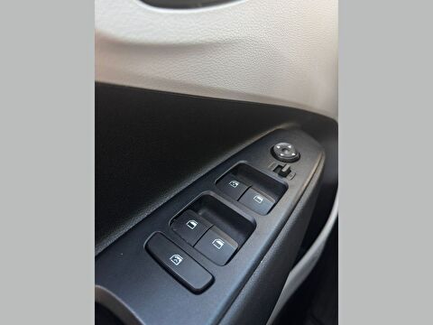hyundai, i10, 1.2 mpı style+navigasyon, otomatik, benzin 2.el otomobil | renew 7