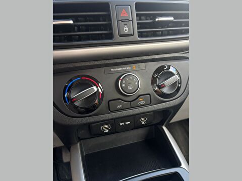 hyundai, i10, 1.2 mpı style+navigasyon, otomatik, benzin 2.el otomobil | renew 9