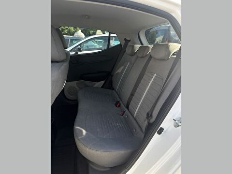 hyundai, i10, 1.2 mpı style+navigasyon, otomatik, benzin 2.el otomobil | renew 15