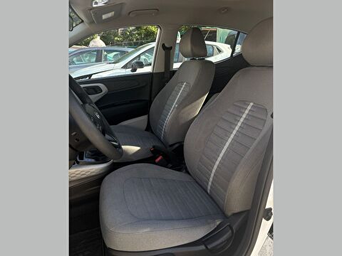 hyundai, i10, 1.2 mpı style+navigasyon, otomatik, benzin 2.el otomobil | renew 16