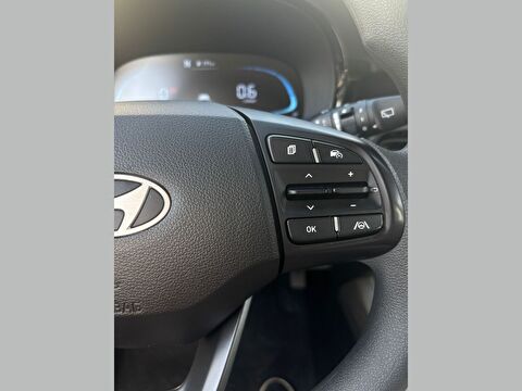 hyundai, i10, 1.2 mpı style+navigasyon, otomatik, benzin 2.el otomobil | renew 11