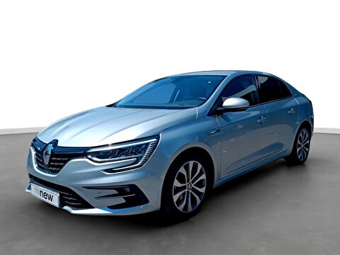 renault, megane, sedan 1.3 tce ıcon edc, otomatik, benzin 2.el otomobil | renew 4