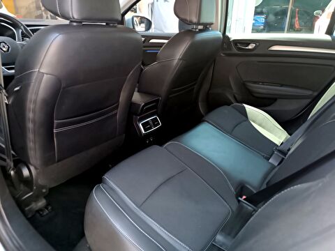 renault, megane, sedan 1.3 tce ıcon edc, otomatik, benzin 2.el otomobil | renew 15