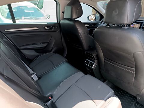 renault, megane, sedan 1.3 tce ıcon edc, otomatik, benzin 2.el otomobil | renew 14