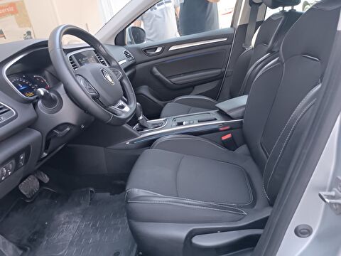 renault, megane, sedan 1.3 tce ıcon edc, otomatik, benzin 2.el otomobil | renew 13