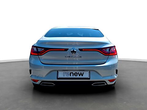 renault, megane, sedan 1.3 tce ıcon edc, otomatik, benzin 2.el otomobil | renew 7
