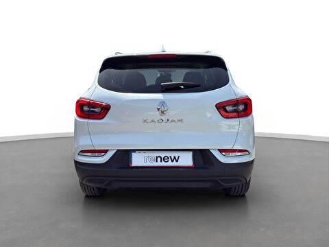 renault, kadjar, suv 1.3 tce touch roof edc, otomatik, benzin 2.el otomobil | renew 6