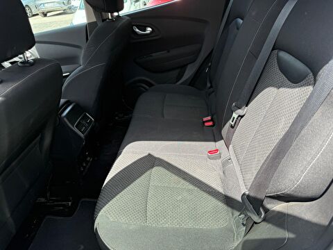 renault, kadjar, suv 1.3 tce touch roof edc, otomatik, benzin 2.el otomobil | renew 11