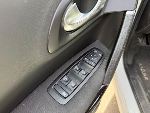 renault, kadjar, suv 1.3 tce touch roof edc, otomatik, benzin 2.el otomobil | renew 9