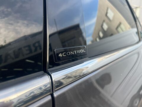 renault, talisman, sedan 1.3 tce ıcon edc, otomatik, benzin 2.el otomobil | renew 18
