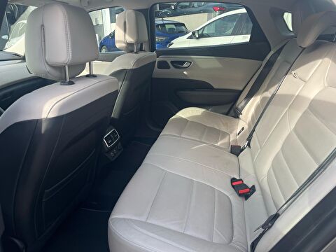 renault, talisman, sedan 1.3 tce ıcon edc, otomatik, benzin 2.el otomobil | renew 15