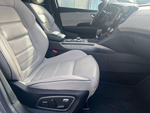 renault, talisman, sedan 1.3 tce ıcon edc, otomatik, benzin 2.el otomobil | renew 17
