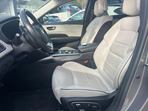renault, talisman, sedan 1.3 tce ıcon edc, otomatik, benzin 2.el otomobil | renew 11