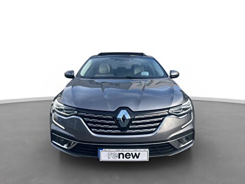 renault, talisman, sedan 1.3 tce ıcon edc, otomatik, benzin 2.el otomobil | renew 3