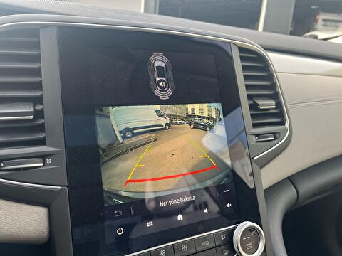 renault, talisman, sedan 1.3 tce ıcon edc, otomatik, benzin 2.el otomobil | renew 10