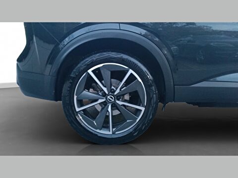 nissan, qashqai, suv 1.5 vc-t e-power sky pack otomatik, otomatik, hybrid 2.el otomobil | renew 10