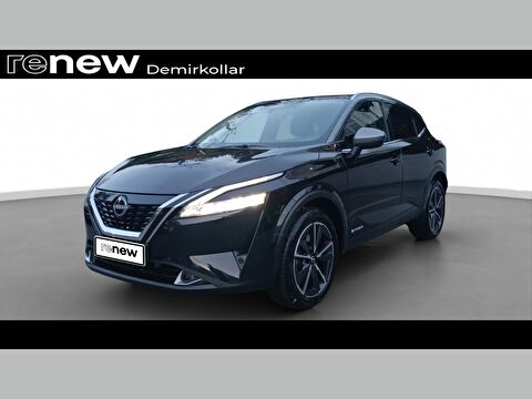 SUV 1.5 VC-T e-Power Sky Pack Otomatik, 2. el otomobil | renew