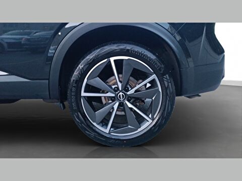 nissan, qashqai, suv 1.5 vc-t e-power sky pack otomatik, otomatik, hybrid 2.el otomobil | renew 8