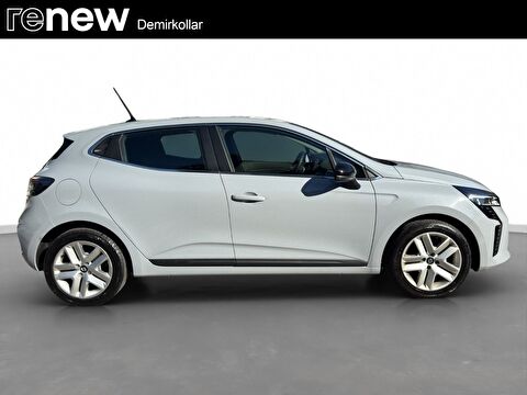renault, clio, 1.0 tce evolution x-tronic, otomatik, benzin 2.el otomobil | renew 5