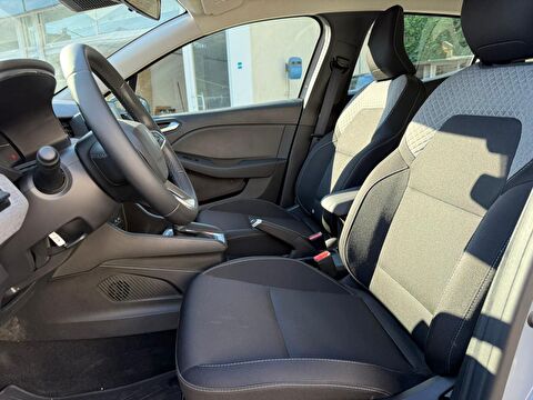 renault, clio, 1.0 tce evolution x-tronic, otomatik, benzin 2.el otomobil | renew 10