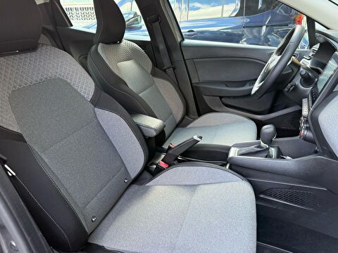 renault, clio, hatchback 1.0 tce evolution x-tronic, otomatik, benzin 2.el otomobil | renew 13
