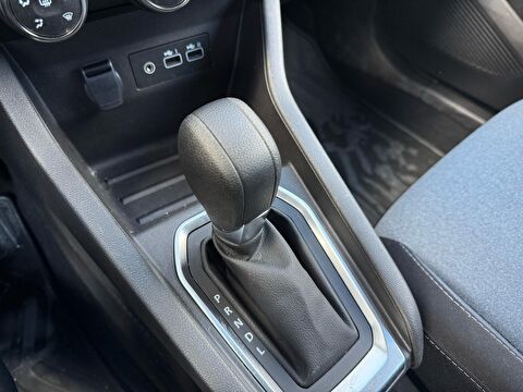 renault, clio, hatchback 1.0 tce evolution x-tronic, otomatik, benzin 2.el otomobil | renew 12
