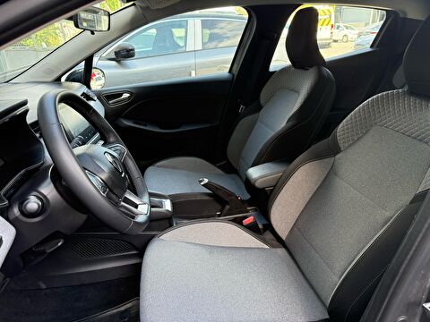 renault, clio, hatchback 1.0 tce evolution x-tronic, otomatik, benzin 2.el otomobil | renew 11