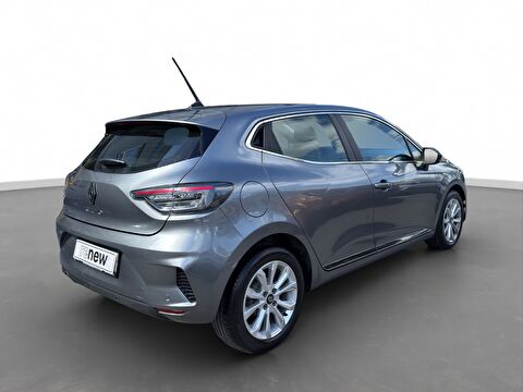 renault, clio, hatchback 1.0 tce evolution x-tronic, otomatik, benzin 2.el otomobil | renew 5