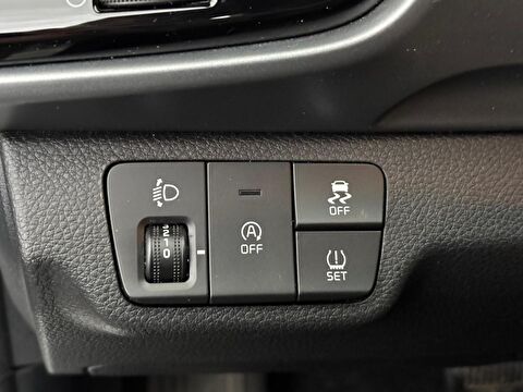 kia, stonic, suv 1.0 t-gdı cool plus dct, otomatik, benzin 2.el otomobil | renew 15