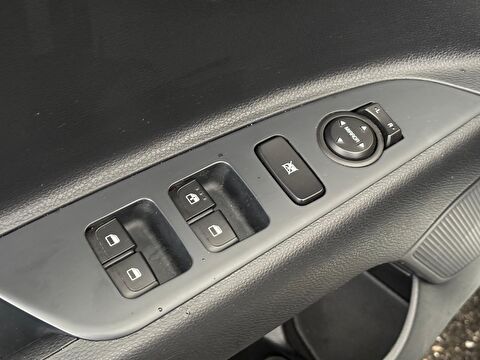 kia, stonic, suv 1.0 t-gdı cool plus dct, otomatik, benzin 2.el otomobil | renew 16