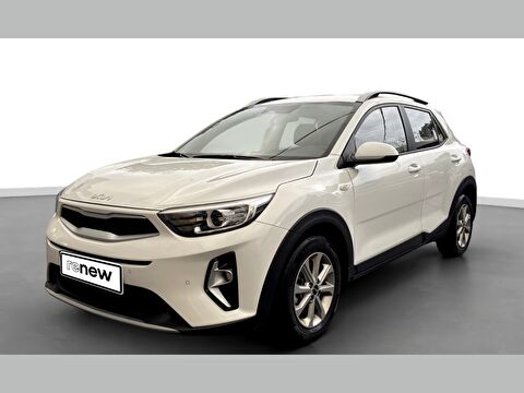 SUV 1.0 T-GDI Cool Plus DCT, 2. el otomobil | renew