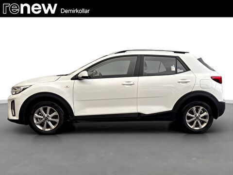 kia, stonic, suv 1.0 t-gdı cool plus dct, otomatik, benzin 2.el otomobil | renew 4