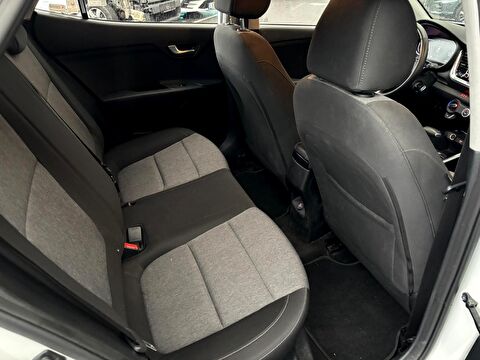 kia, stonic, suv 1.0 t-gdı cool plus dct, otomatik, benzin 2.el otomobil | renew 10
