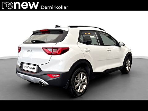kia, stonic, suv 1.0 t-gdı cool plus dct, otomatik, benzin 2.el otomobil | renew 3