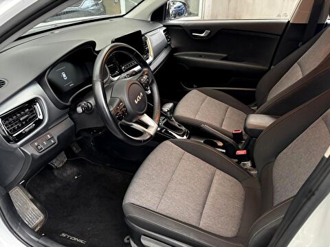kia, stonic, suv 1.0 t-gdı cool plus dct, otomatik, benzin 2.el otomobil | renew 6