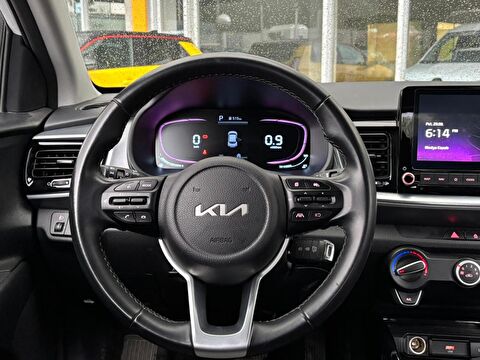 kia, stonic, suv 1.0 t-gdı cool plus dct, otomatik, benzin 2.el otomobil | renew 14