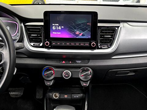 kia, stonic, suv 1.0 t-gdı cool plus dct, otomatik, benzin 2.el otomobil | renew 12