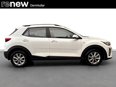 kia, stonic, suv 1.0 t-gdı cool plus dct, otomatik, benzin 2.el otomobil | renew 5