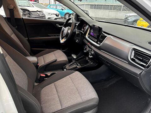 kia, stonic, suv 1.0 t-gdı cool plus dct, otomatik, benzin 2.el otomobil | renew 8