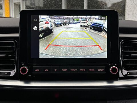 kia, stonic, suv 1.0 t-gdı cool plus dct, otomatik, benzin 2.el otomobil | renew 11