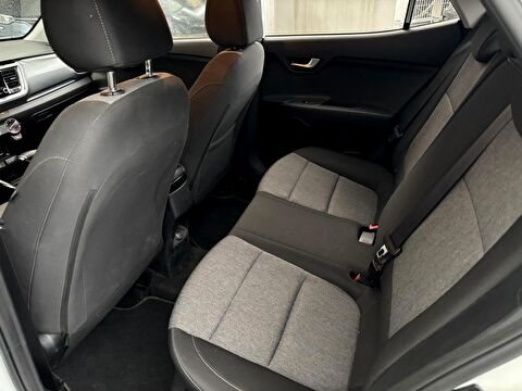 kia, stonic, suv 1.0 t-gdı cool plus dct, otomatik, benzin 2.el otomobil | renew 9